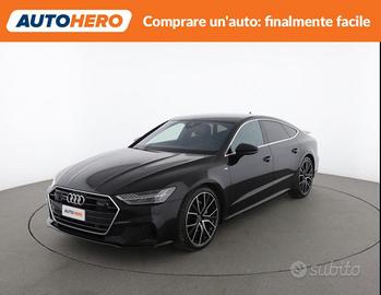 AUDI A7 XN11489