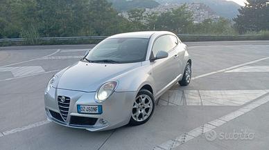 Alfa Romeo MiTo 1.6 JTDm 16V Progression