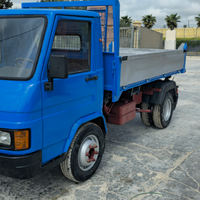 Effedi gasolone 35 q (FIAT)