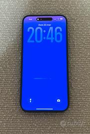 iPhone 14 Pro Max 128gb Viola Scuro