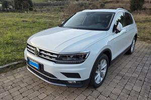 Tiguan 2.0 TSI  DSG 180 CV 4MOTION  44200 KM