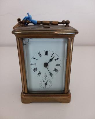 Orologio da tavolo stile francese