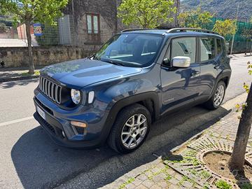 Jeep Renegade 1.6 multijet 130c.v italiana 2023