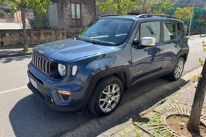 Jeep Renegade 1.6 multijet 130c.v italiana 2023