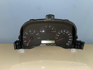 Quadro strumenti Fiat Punto 188