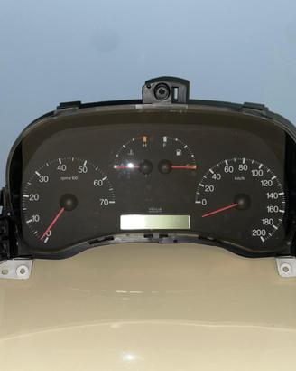 Quadro strumenti Fiat Punto 188