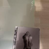 ferite autografato capo plaza