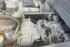 Cambio manuale scania 94D grs 890
