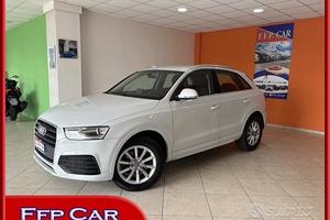Audi Q3 2.0 TDI 120 CV Sport permuta e finanziamen