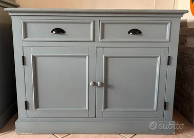 Credenza Maisons du Monde con cassetti e ante