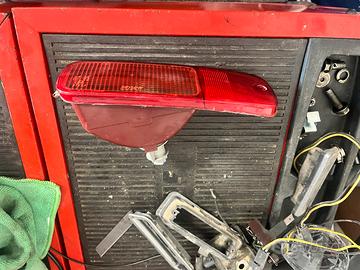 Fanale posteriore Fiat barchetta