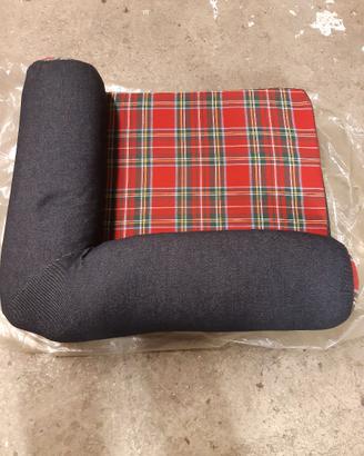 Prodotti per cane/gatto piccola taglia.