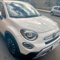 Fiat 500X 1.6 MultiJet 120 CV Cross