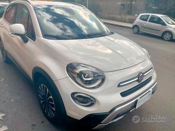Fiat 500X 1.6 MultiJet 120 CV Cross