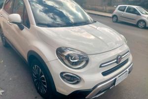 Fiat 500X 1.6 MultiJet 120 CV Cross