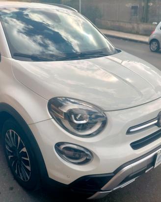 Fiat 500X 1.6 MultiJet 120 CV Cross
