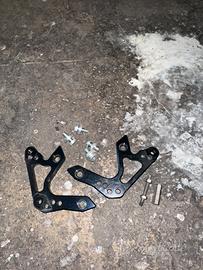 Arretratori pedane z750