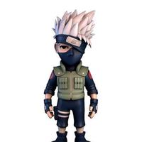 Kakashi Hatake Action Figures
