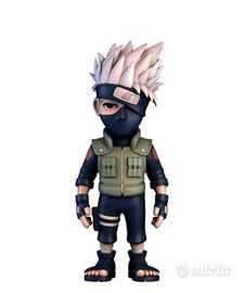 Kakashi Hatake Action Figures
