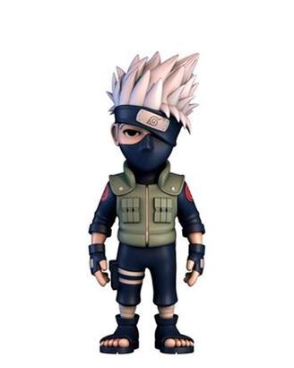 Kakashi Hatake Action Figures