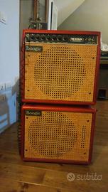 Amplificatore per chitarre elettriche Mesa Boogie