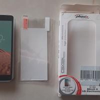 Cover vetrino LG Bello II Nuovo Phonix