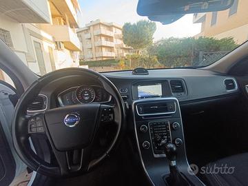 Volvo V60 1.6