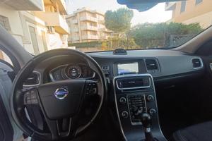 Volvo V60 1.6