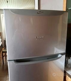 Frigorifero e freezer Hotpoint