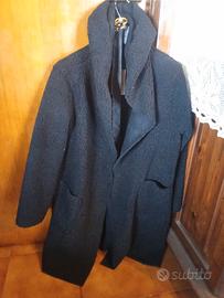 Cappotto nuovo