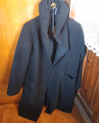 Cappotto nuovo