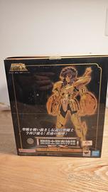 Myth cloth Ex Bandai Dokho 