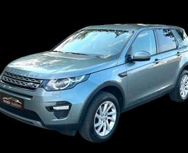 Land Rover Discovery Sport 2.2 Cv 190 PERFETTA 4x4