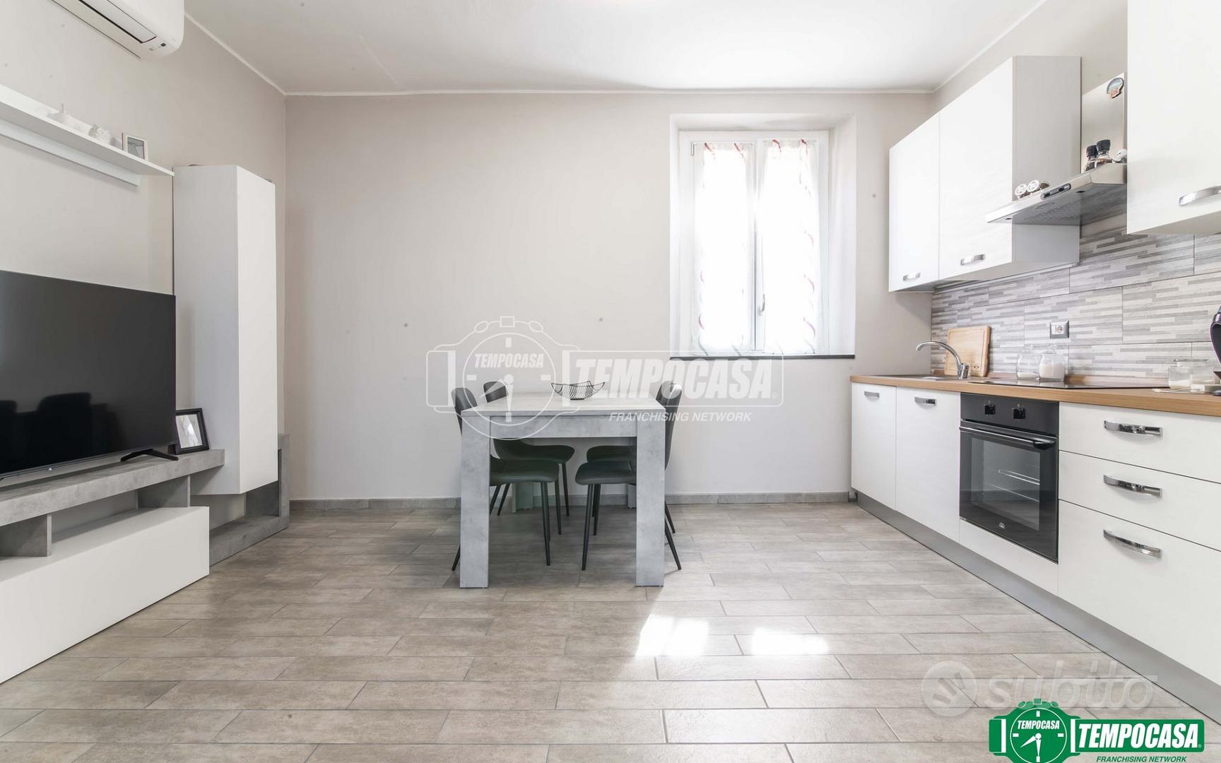 Appartamento a Arese Via SANT'ANNA 2 locali - Vista 6