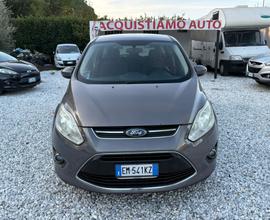 Ford C-Max 1.6 TDCi 95CV Titanium Ok Neopatentati