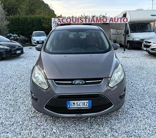 Ford C-Max 1.6 TDCi 95CV Titanium Ok Neopatentati