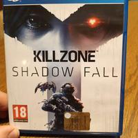 PS4 Killzone