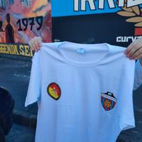 magliette personalizzate calcio Catania 