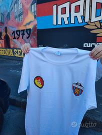 magliette personalizzate calcio Catania 