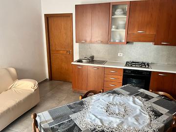 Grazioso appartamento - piano terra