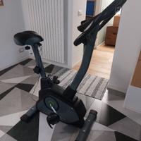 Cyclette Tunturi Cardio Fit E35