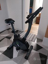 Cyclette Tunturi Cardio Fit E35