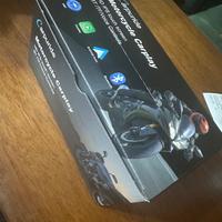 CarPlay carpouride 603