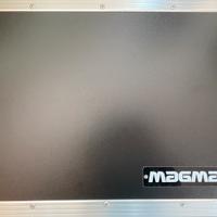 Coppia di cases per cdj cdjs Magma