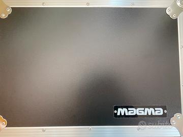 Coppia di cases per cdj cdjs Magma