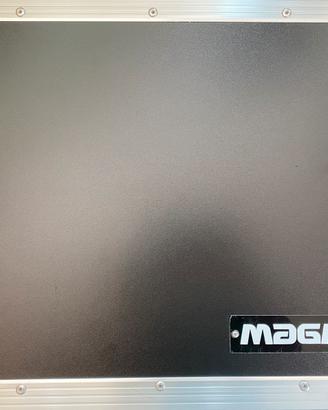 Coppia di cases per cdj cdjs Magma