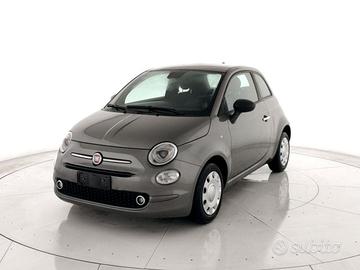 FIAT 500 1.0 hybrid 70cv