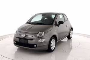 FIAT 500 1.0 hybrid 70cv