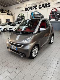 Smart ForTwo 1000 52 kW coupé pulse