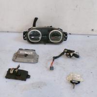 Kit Accensione  Dacia Duster 2011 1.6 benzina